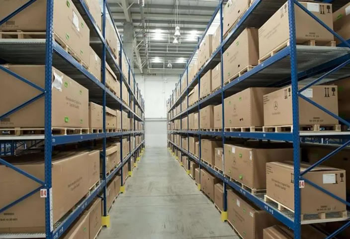 漳州到德庆县货物仓储