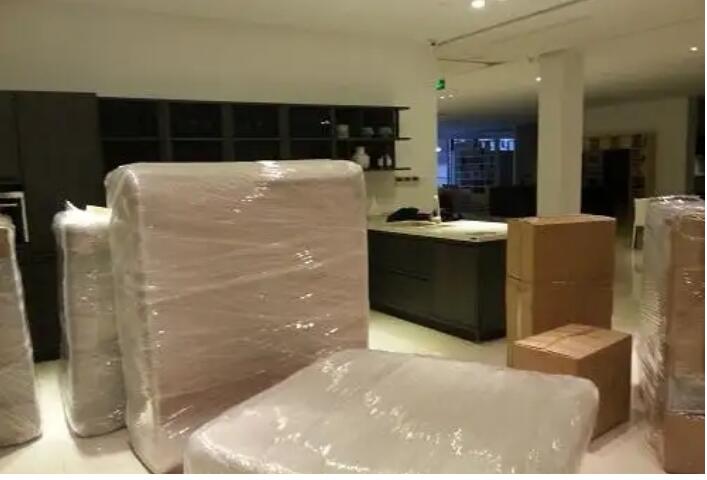 漳州到德庆县长途搬家