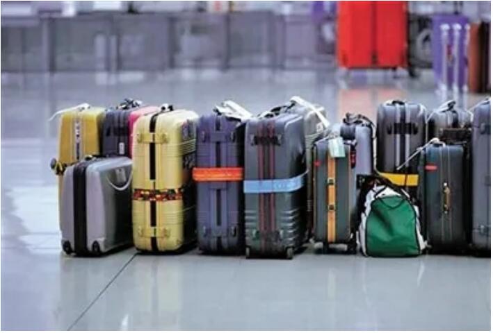 漳州到德庆县行李托运